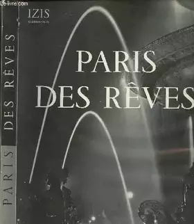 Couverture du produit · Paris des Rêves