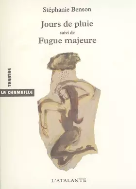 Couverture du produit · Jours de pluie suivi de Fugue majeure