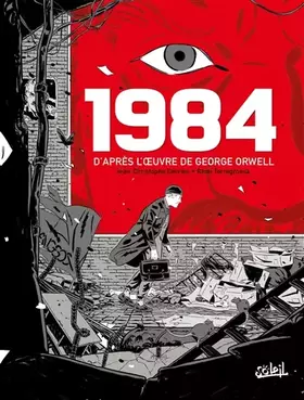 Couverture du produit · 1984