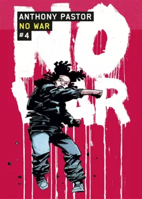 Couverture du produit · No War