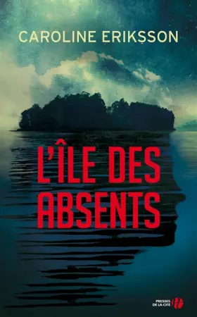 Couverture du produit · L'Île des absents