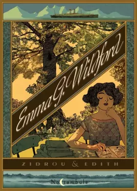 Couverture du produit · Emma G. Wildford