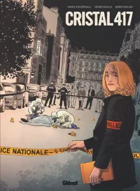 Couverture du produit · Cristal 417
