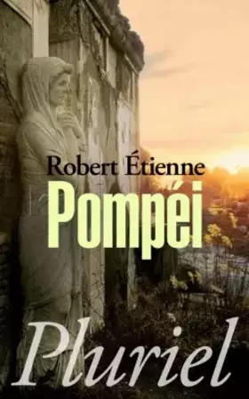 Couverture du produit · Pompéi