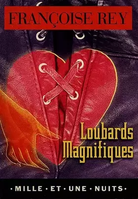 Couverture du produit · Loubards magnifiques