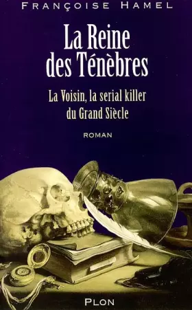 Couverture du produit · La serial killer du Grand Siècle : La Voisin