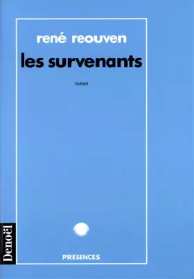 Couverture du produit · Les survenants
