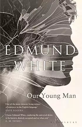 Couverture du produit · Our Young Man