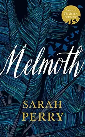 Couverture du produit · Melmoth