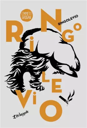 Couverture du produit · Ringolevio: Une vie jouée sans temps morts