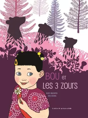 Couverture du produit · Bou et les 3 zours (French Edition)