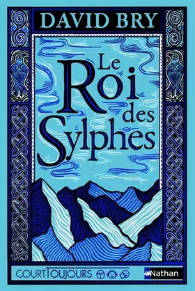 Couverture du produit · Court Toujours : Le roi des Sylphes