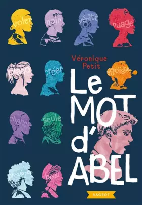 Couverture du produit · Le mot d'Abel