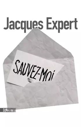 Couverture du produit · Sauvez-moi