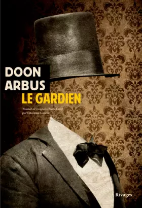 Couverture du produit · Le Gardien