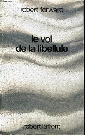 Couverture du produit · VOL DE LA LIBELLULE
