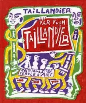 Couverture du produit · Taillandier