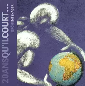 Couverture du produit · 20 ans qu'il court