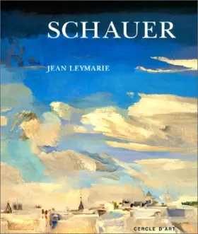 Couverture du produit · Schauer
