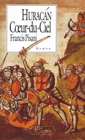 Couverture du produit · Huracàn, coeur-du-ciel