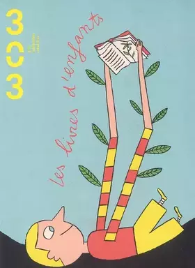 Couverture du produit · Les livres d'enfant