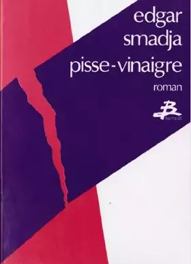 Couverture du produit · Pisse-vinaigre