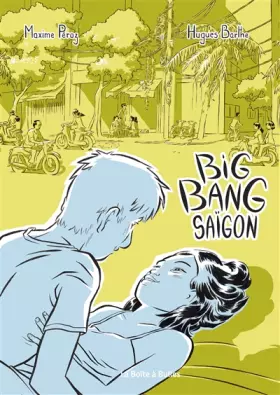 Couverture du produit · Big Bang Saigon