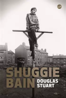 Couverture du produit · Shuggie Bain