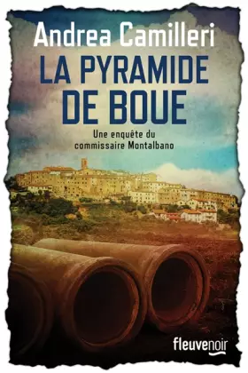 Couverture du produit · La Pyramide de boue
