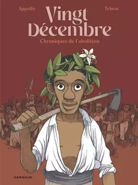 Couverture du produit · Vingt-décembre, chroniques de l'abolition