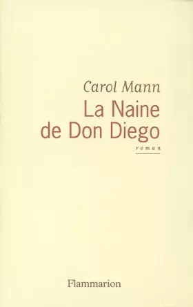 Couverture du produit · Naine de Don Diego