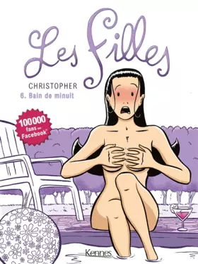 Couverture du produit · Bain de minuit
