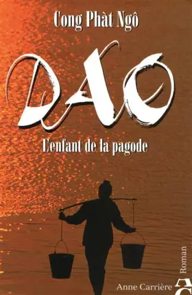 Couverture du produit · Dao