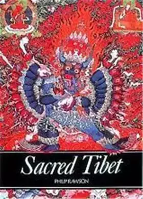 Couverture du produit · Sacred Tibet (Art and Imagination Series)