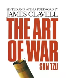 Couverture du produit · The Art of War