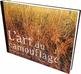 Couverture du produit · L'art du camouflage