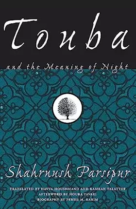 Couverture du produit · Touba and the Meaning of Night (Women Writing the Middle East)