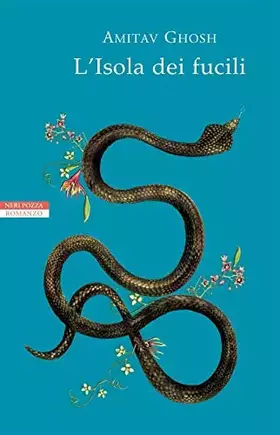 Couverture du produit · L'isola dei fucili