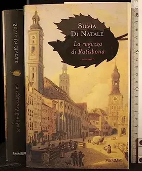 Couverture du produit · La ragazza di Ratisbona