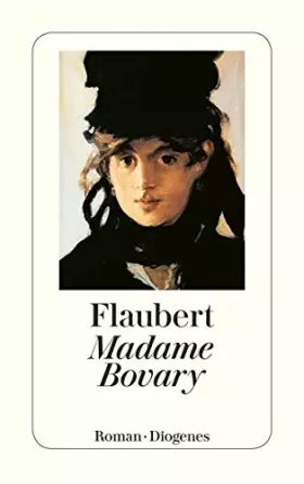 Couverture du produit · Madame Bovary.