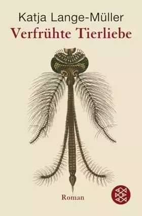 Couverture du produit · Verfrühte Tierliebe