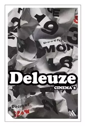 Couverture du produit · Cinema II (Continuum Impacts)