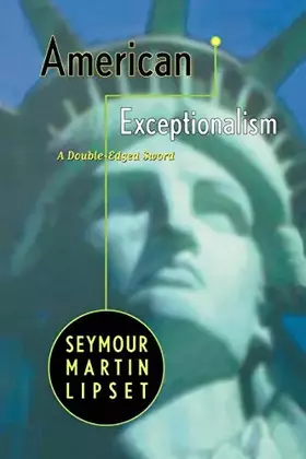 Couverture du produit · American Exceptionalism: A Double-Edged Sword