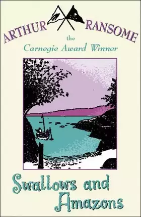 Couverture du produit · Swallows And Amazons