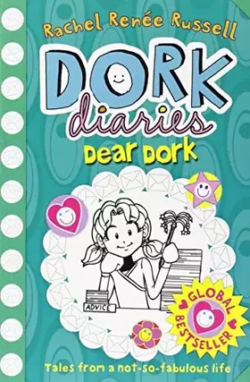 Couverture du produit · Dork Diaries: Dear Dork