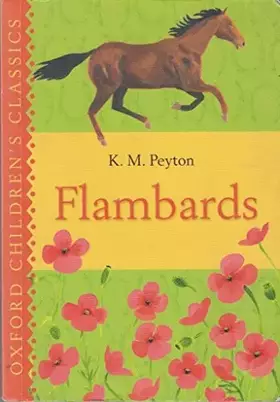 Couverture du produit · Flambards. Oxford Childrens Classics