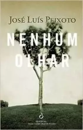 Couverture du produit · Nenhum Olhar