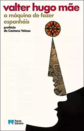 Couverture du produit · a máquina de fazer espanhóis