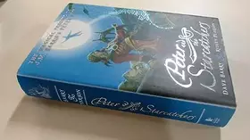 Couverture du produit · Peter and the Starcatchers (UK Edition)