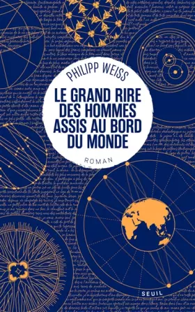 Couverture du produit · Le Grand Rire des hommes assis au bord du monde